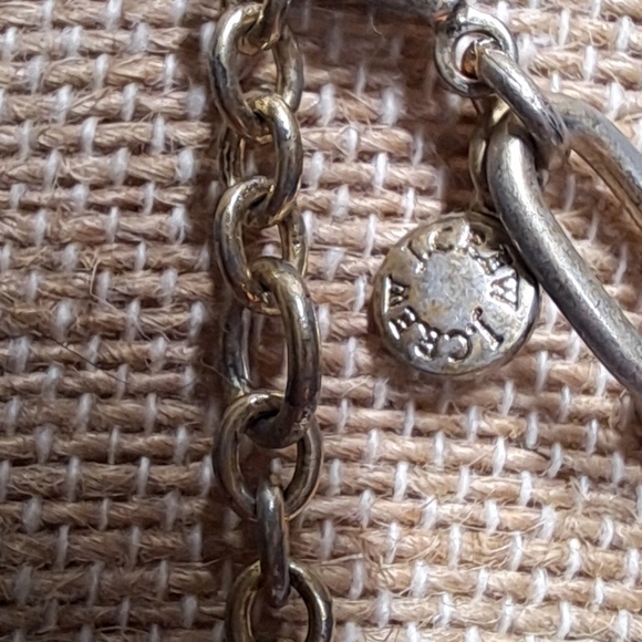 J. Crew Rhinestone Statement Necklace - Picture 4 of 4